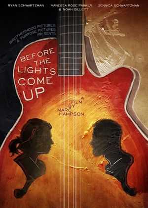 Before the Lights Come Up's poster image