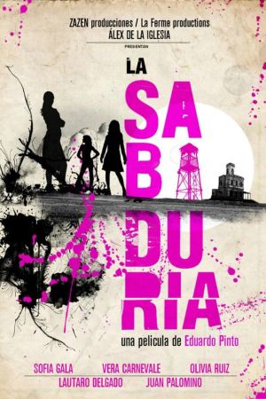 La Sabiduría's poster