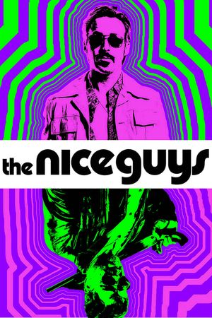 The Nice Guys's poster