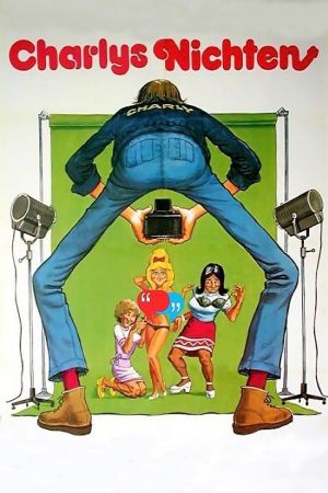 Charley's Nieces's poster