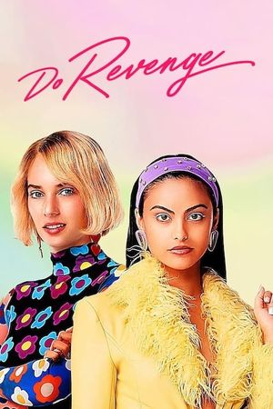 Do Revenge's poster