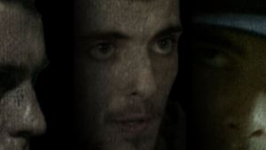 Traffickers's poster