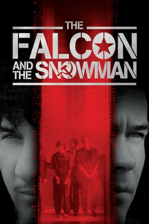 The Falcon and the Snowman's poster