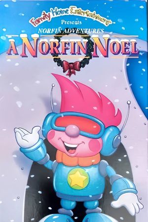 The Norfin Adventures: A Norfin Noel's poster