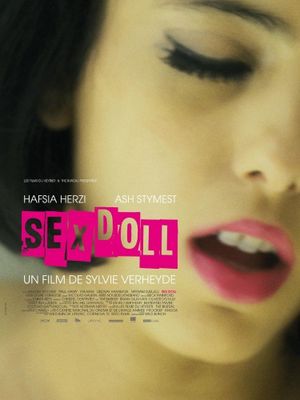 Sex Doll's poster