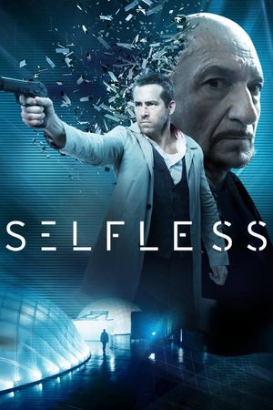 Self/less's poster