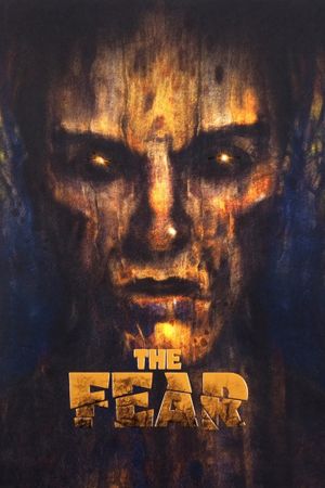 The Fear's poster