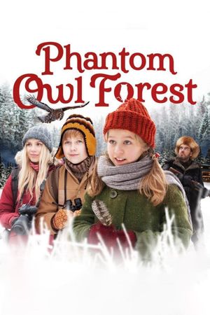 Phantom Owl Forest's poster