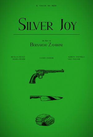 Silver Joy's poster