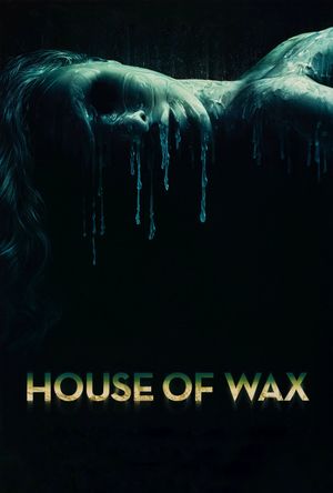 House of Wax's poster