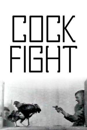 Cock Fight's poster