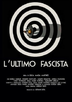 The Last Fascist's poster