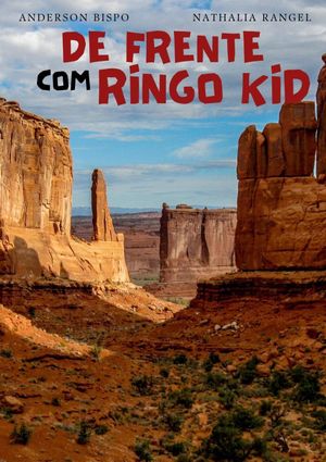 DE FRENTE COM RINGO KID's poster