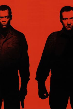 The Negotiator's poster