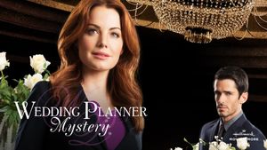 Wedding Planner Mystery's poster