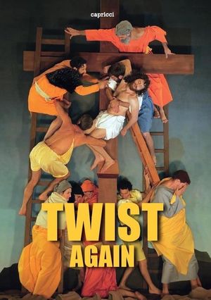 Twist Again's poster