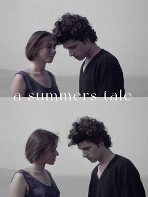 A Summer's Tale's poster