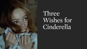 Three Wishes for Cinderella's poster