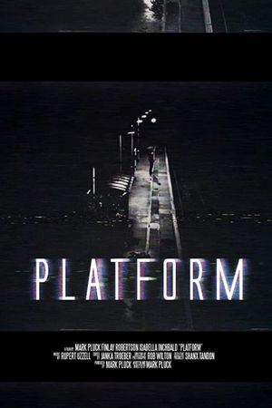 Platform's poster