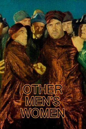 Other Men's Women's poster