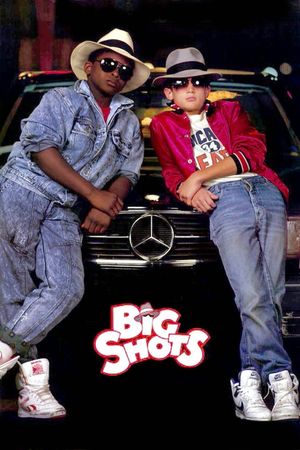 Big Shots's poster