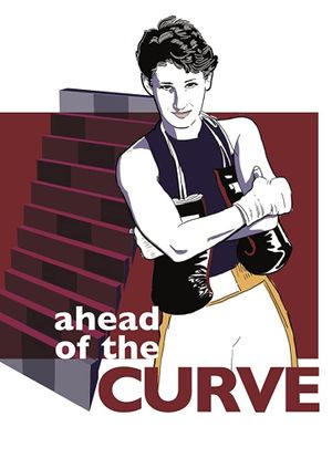Ahead of the Curve's poster
