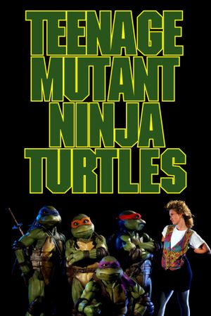 Teenage Mutant Ninja Turtles's poster