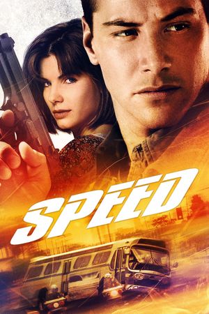 Speed's poster