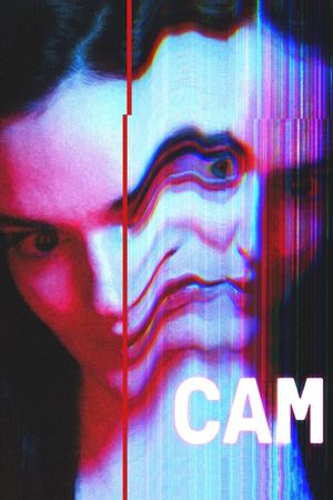 Cam's poster