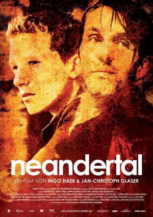 Neandertal's poster