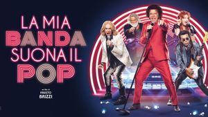 La mia banda suona il pop's poster