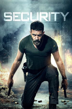 Security's poster