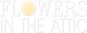 Flowers in the Attic's poster