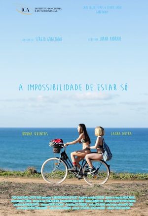 A Impossibilidade de Estar Só's poster