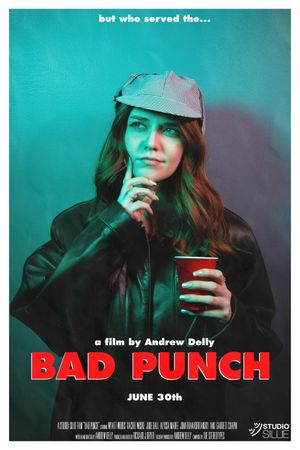 Bad Punch's poster