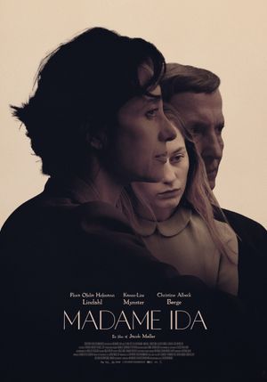 Madame Ida's poster