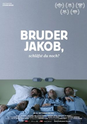 Are you sleeping, brother Jakob?'s poster