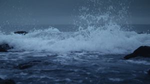 Sound of Waves's poster
