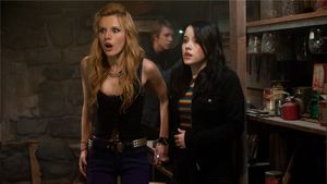 Amityville: The Awakening's poster