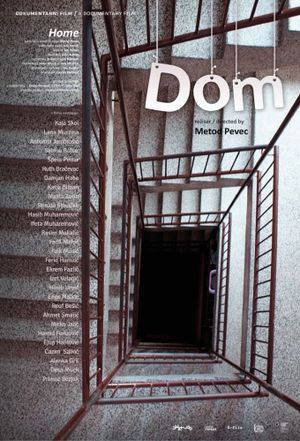 Dom's poster