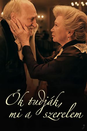 Ők tudják, mi a szerelem's poster