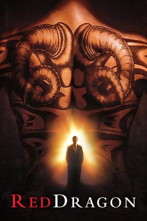Red Dragon's poster