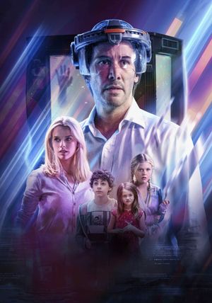Replicas's poster