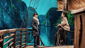 14 Days, 12 Nights's poster