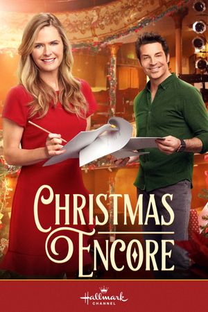 Christmas Encore's poster