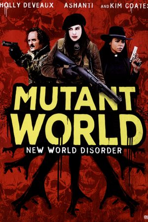 Mutant World's poster image