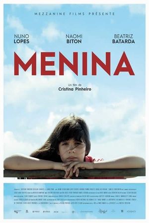 Menina's poster