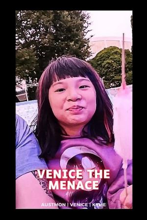 Venice, the Menace!'s poster image