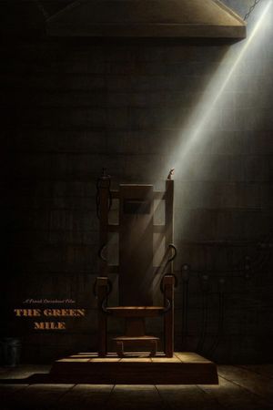 The Green Mile's poster