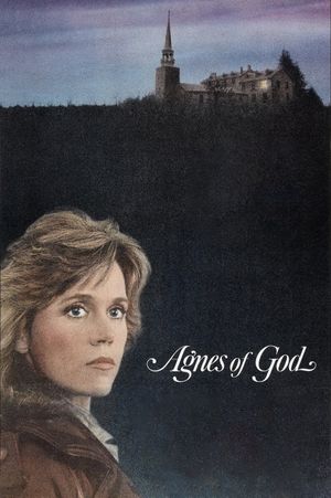 Agnes of God's poster